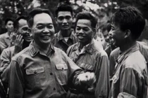 Những chiến dịch Đại tướng Võ Nguyên Giáp từng trực tiếp chỉ huy