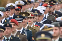 NATO kỷ niệm 70 năm thành lập cùng 29 thành viên 