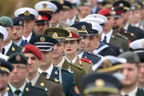 NATO kỷ niệm 70 năm thành lập cùng 29 thành viên 