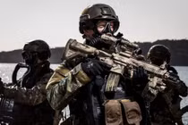 Đây mới đích thị là khẩu súng nguy hiểm nhất trong tay đặc nhiệm Mỹ