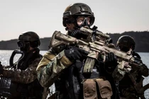 Đây mới đích thị là khẩu súng nguy hiểm nhất trong tay đặc nhiệm Mỹ