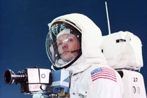 Toàn cảnh sứ mệnh đưa con người lên Mặt trăng 50 năm trước