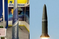 S-400 Nga cũng phải "chào thua" loại tên lửa nào của Ukraine?