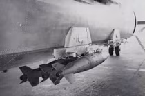 Kỳ tích Việt Nam nâng cấp vận tải cơ An-26 thành máy bay ném bom