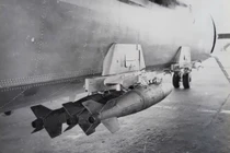 Kỳ tích Việt Nam nâng cấp vận tải cơ An-26 thành máy bay ném bom