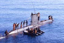 Sự cố Gangneung: Biệt kích Triều Tiên "thử lửa" đặc nhiệm Hàn Quốc