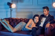 Cuộc sống của Ngân 98 sau khi chia tay Lương Bằng Quang thế nào?