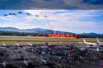 Ngày khai mạc triển lãmLIMA 2019 tại Malaysia có gì đặc sắc?