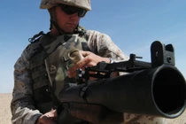 Tới giờ lính Mỹ vẫn dùng súng phóng lựu Việt Nam tự sản xuất