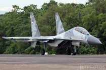 Láng giềng Indonesia hiện đang có trong tay bao nhiêu chiếc Su-30MK2?