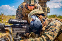 Mỹ, NATO điều quân chuẩn bị tập trận trấn thủ châu Âu siêu khủng