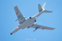 Trung Quốc vừa thử "mẹ của các loại bom" từ loại máy bay gì?