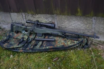 Nâng cấp súng G22, Đức quyết vực dậy lực lượng bắn tỉa