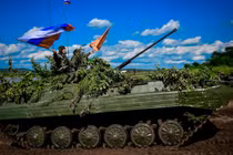 Báo Mỹ: Nga chi nhiều tiền hơn cho quốc phòng so với công bố!