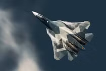 Việt Nam nên quan tâm tới Su-57E do Nga xuất khẩu, vì sao? 