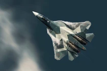 Việt Nam nên quan tâm tới Su-57E do Nga xuất khẩu, vì sao? 