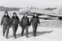 Nhìn lại dàn tiêm kích VN trong kháng chiến chống Mỹ