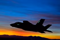 Nhật vẫn chưa tìm thấy F-35A, bí mật vẫn trong vòng nguy hiểm