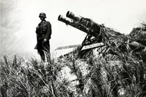 Tay sai của Hitler và cuộc tử chiến cuối cùng trong CTTG 2 (1)