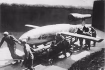 Mổ xẻ V-1 - tên lửa tấn công đầu tiên trên thế giới