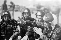 Tự hào dàn phi công cấp “Ace” của Không quân Việt Nam thời đánh Mỹ