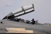 Máy bay Su-30 Trung Quốc khác của Ấn Độ như thế nào?
