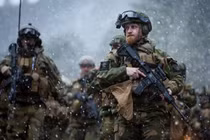 Những quốc gia nào trên thế giới còn sử dụng “lính đánh thuê”?