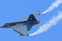 Nhân tố đặc biệt Tejas có giúp Ấn Độ đánh bại F-16 Pakistan?