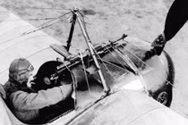 Công nghệ hàng không thay đổi ra sao sau hai cuộc CTTG?