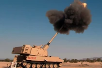 Mỹ lộ siêu pháo mới, vì sao Nga, Trung đột ngột thất kinh?