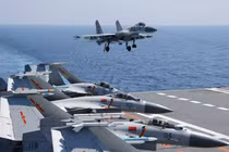 4 loại máy bay chắc chắn "có suất" trên hàng không mẫu hạm Sơn Đông, Trung Quốc