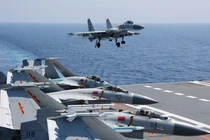 4 loại máy bay chắc chắn "có suất" trên hàng không mẫu hạm Sơn Đông, Trung Quốc