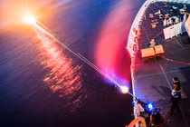 Mỹ nhận tiếp tàu Legend, tăng cường sức mạnh bảo vệ bờ biển