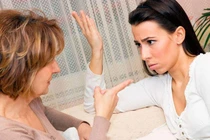 Mẹ chồng không cho con dâu đi họp lớp, lý do không ngờ 