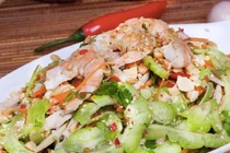 Loại rau độc đáo giúp hạ đường huyết cực tốt