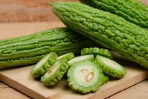 Loại rau “độc đáo” giúp hạ đường huyết cực tốt 