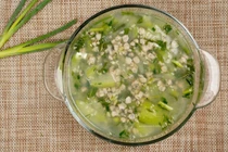 7 món canh mát bổ từ quả bầu cho bữa cơm mùa hè