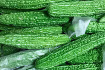 Mẹo chọn mướp đắng ít đắng, chế biến ai cũng mê 