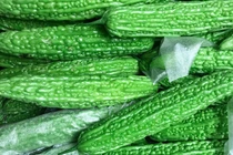 Mẹo chọn mướp đắng ít đắng, chế biến ai cũng mê 