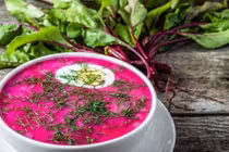 Rau dền tốt nhưng ăn kiểu này không khác gì rước độc