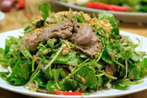 Rau má tốt nhưng không nên dùng liên tục quá 1 tháng