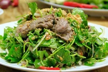 Rau má tốt nhưng không nên dùng liên tục quá 1 tháng