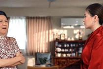 Mẹ chồng chia tài sản, con dâu phát hiện người phụ nữ lạ 