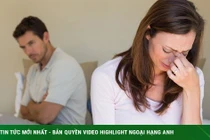 Vợ sốc nặng với cuộc điện thoại lạ từ máy chồng