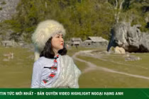 Cô gái Hà Giang muốn khám phá Mộc Châu vì lý do này