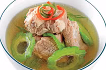 Mùa hè, ăn canh xương như thế nào để tốt nhất cho sức khỏe?