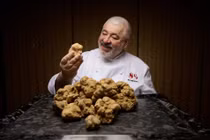 Báu vật của thiên nhiên có giá trên trời, nhiều người thèm muốn