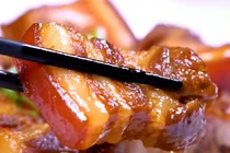 Điều gì xảy ra với cơ thể nếu bạn kiêng mỡ lợn?