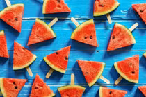 Đừng bao giờ kết hợp bốn loại thực phẩm này với dưa hấu