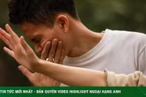 Vợ bạo lực gia đình chồng nơi công cộng, chồng nhẫn nhịn hứng chịu